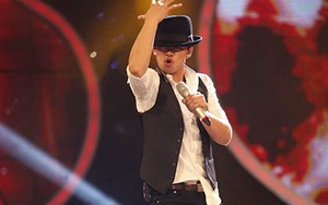 Vietnam Idol: Trào cảm xúc với phần trình diễn của Trọng Hiếu, Bích Ngọc